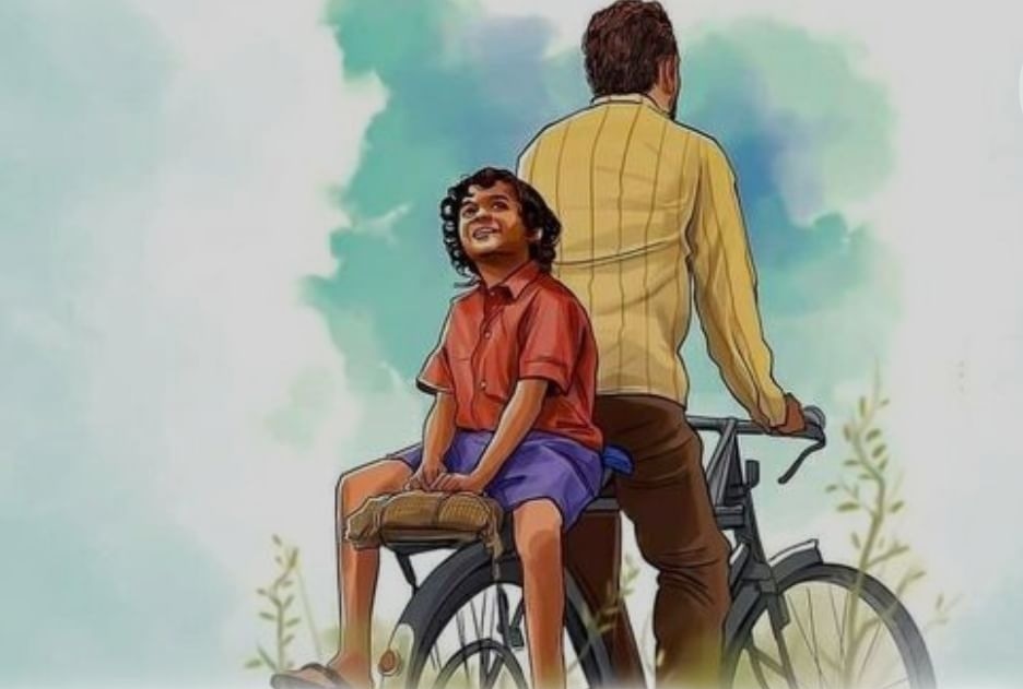 umda_panktiyaan's tweet image. ये जिंदगी सिर्फ तब तक हल्की है
जब तक सारे बोझ मां बाप ने उठाएं होते है ..!!