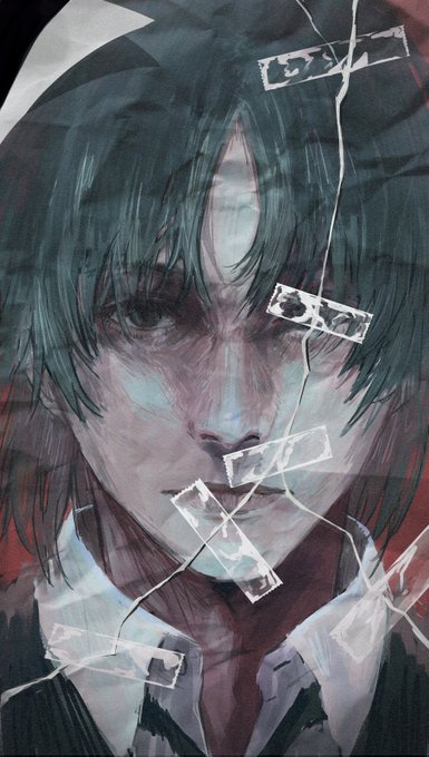 「glass」 illustration images(Latest｜RT&Fav:50)｜3pages