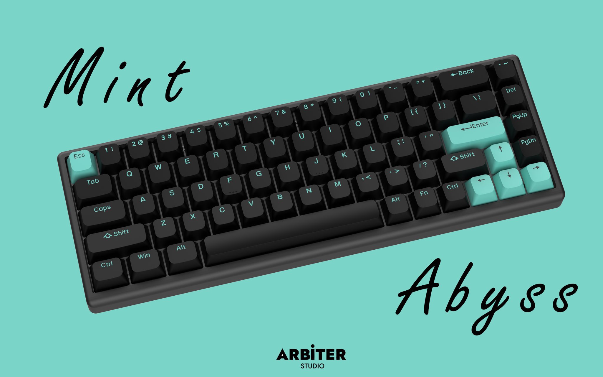 Arbiter Studio on X: 