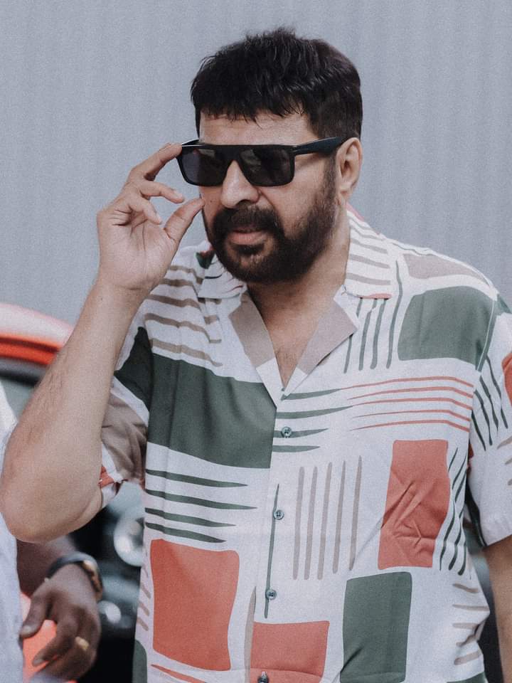 GoldwinSharon's tweet photo. Turbo

#Mammootty   | #Vysakh | #MidhunManuelThomas |#Mammootty𓃵 |#MammoottyKampany  |#Turbo |#turbofirstlook  |#turbomovie https://t.co/rAlZ9NV9As