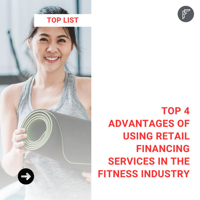 FiziqueZA's tweet image. Discover the power of retail financing in the fitness industry! 💪🏼💰 

1. Boost your sales 📈

2. Enhance customer loyalty 💖

3. Gain a competitive edge 🏆

4. Improve your cash flow 💵

Explore retail financing today and watch your fitness business thrive!

#RetailFinancing