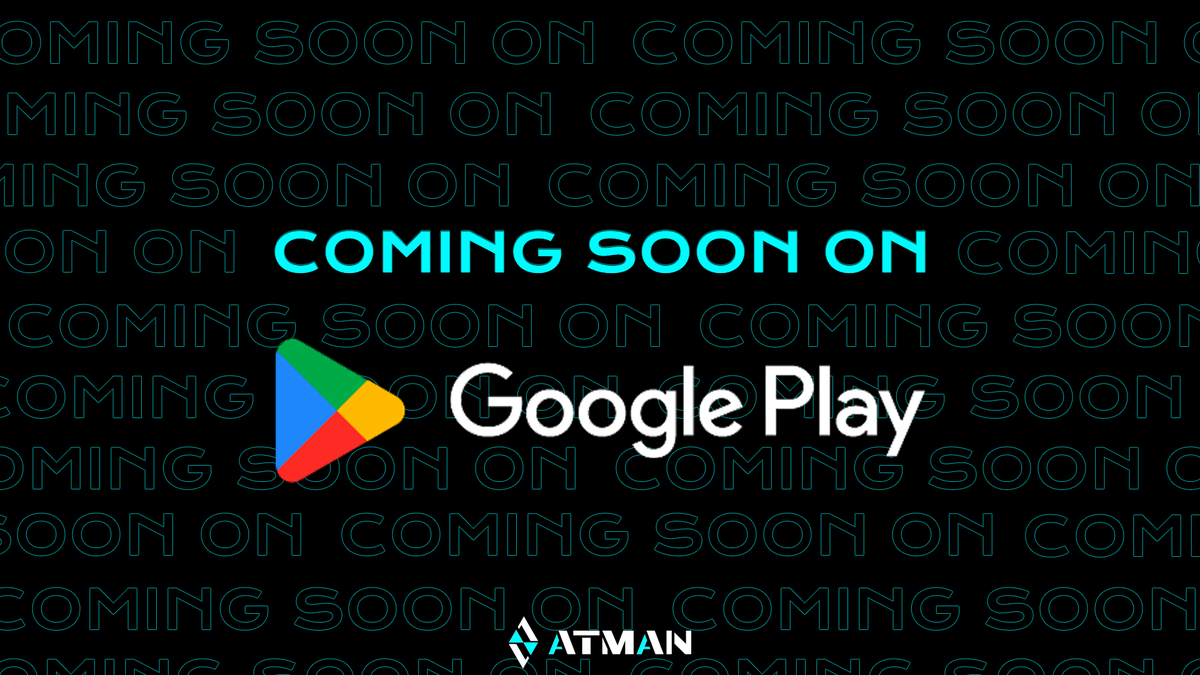 Atman Rebel Flame tweet media