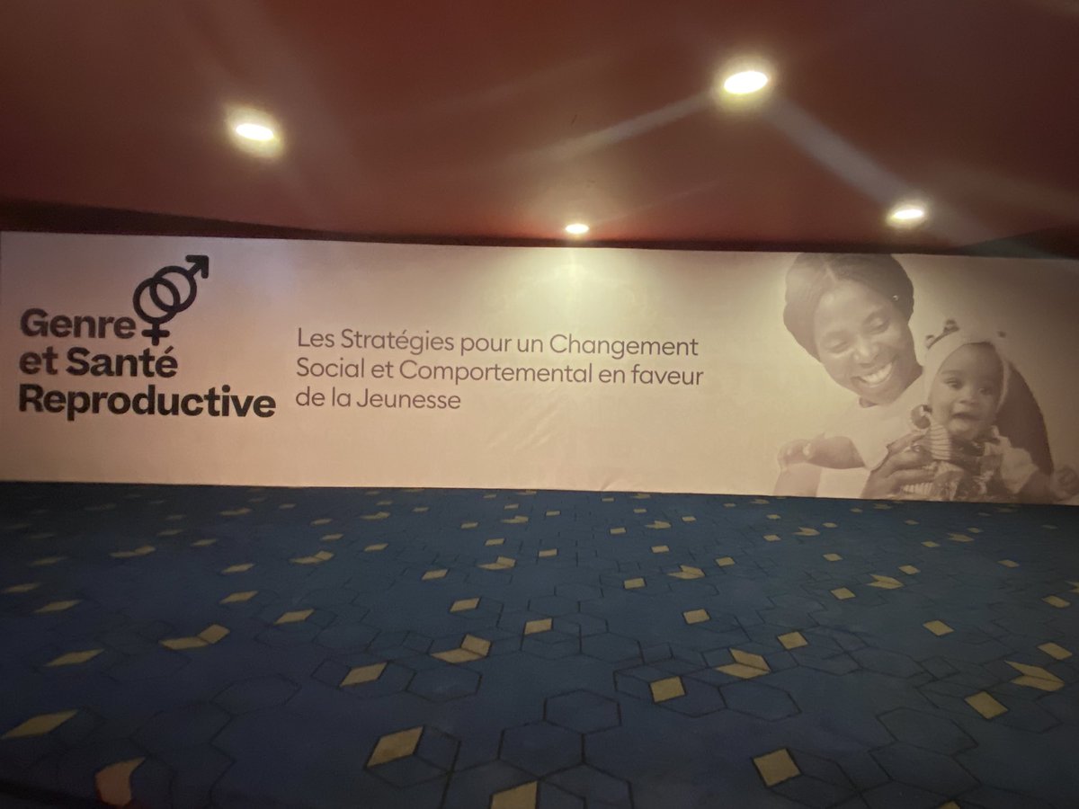 Layébi Blandine Yéo tweet media