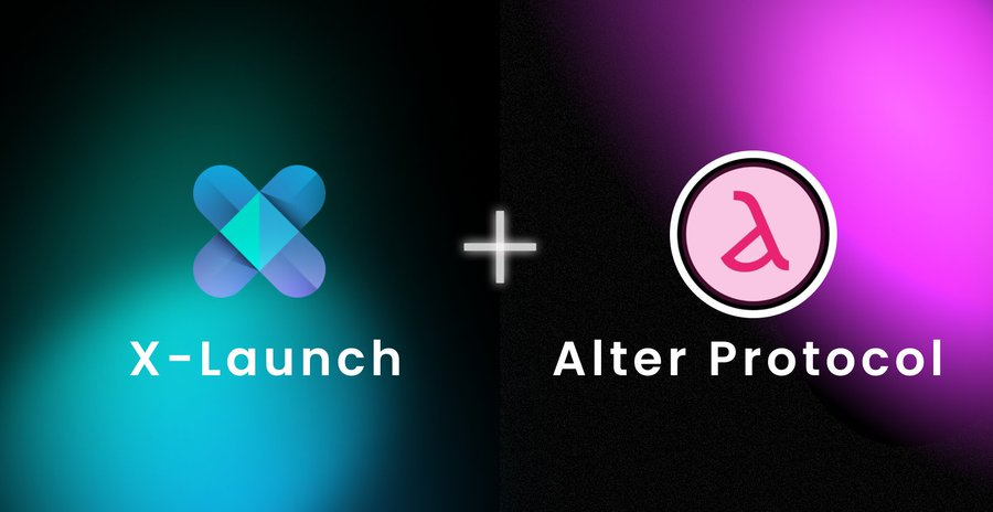 ARB_Universe's tweet photo. 💎 Get ready to buckle up as @Alter_ATPO revs up for a thrilling #IDO on @X_Starter_ this coming 13th December 2023

💎 #AlterProtocol is a pioneering provider of advanced crypto solutions, featuring secure payment systems, #NFT marketplaces, #dApps, and #DEFI communities at the forefront of innovation

🔽 VISIT
https://t.co/s81dAM0Tv2
#ARB_Universe