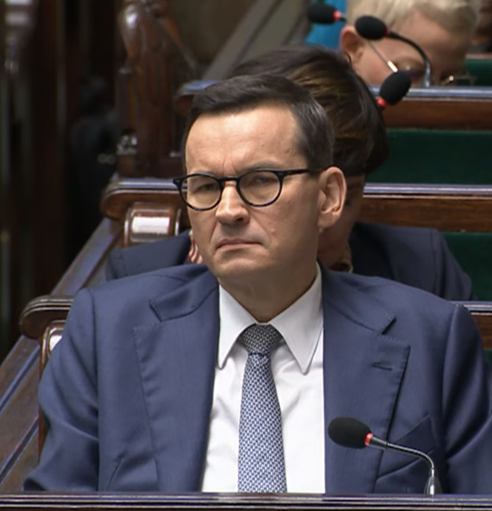 Kiimoen's tweet photo. Brat już wie, że chuja będzie z tego jego rządu #KoniecPiS https://t.co/HivHAvmdLu