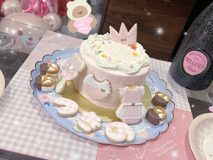 「カップケーキ なにこれ美味しそう」のTwitter画像/イラスト(新着)
