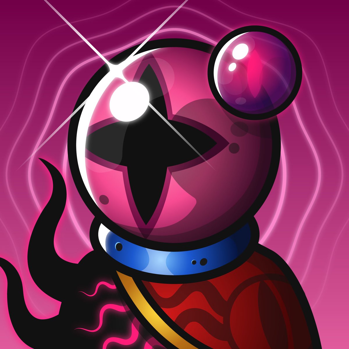 🎉 Visions of the Void Giveaway

Let's start off the week right by giving away this wonderful VOV (Vision #4040)

To enter:
‣ Like + Repost
‣ Follow <a href="/SpaceRidersXYZ/">Space Riders</a>
‣ Comment one of your goals for 2024

I'll pick a winner in 24 hours.

Good luck!