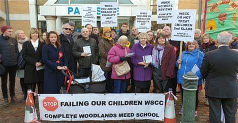 <a href="/CllrJRussell46/">Jacquie Russell</a> Hopefully your priority will be the failings that have delayed the completion of Woodlands meed? <a href="/CompleteWM/">CompleteWMSchool</a> <a href="/WSCCNews/">West Sussex County Council</a> @isglimited why have the council allowed a contractor to make such failings? What happened to building inspections?