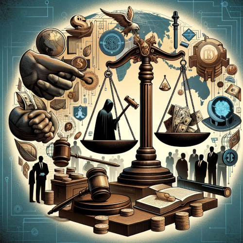 On the occasion of International Anti-Corruption Day, this bulletin explores CCO's vital research on countering corruption's impact.

corporatecrime.co.uk/post/anti-corr…

#Bribery #CCO #Corruption #CorporateCrimeObservatory #Crime #EconomicCrime #Transparency #Whistleblowing