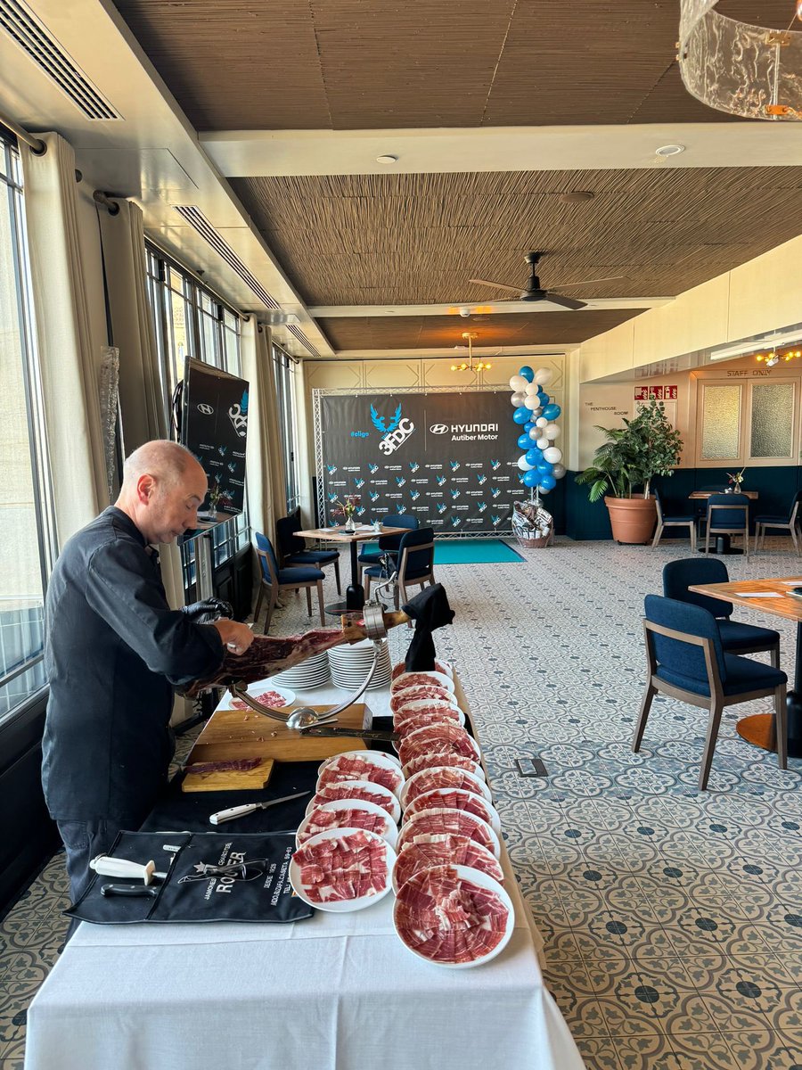 Team 3FDC tweet media