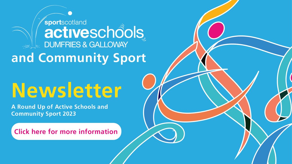 2023 ROUND UP | Leadership programmes, physical activity and sport events, holiday activities, coaching and volunteering opportunities and more View the full newsletter 👉 tinyurl.com/3yap3vzh #SportReflections2023 #ActiveSchoolsDG