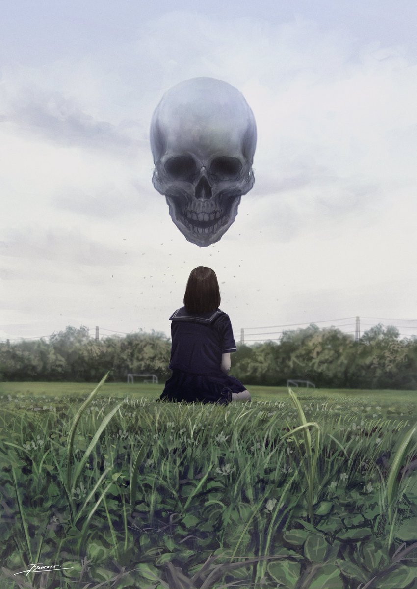 圖 睡前助眠可愛JK圖分享<3