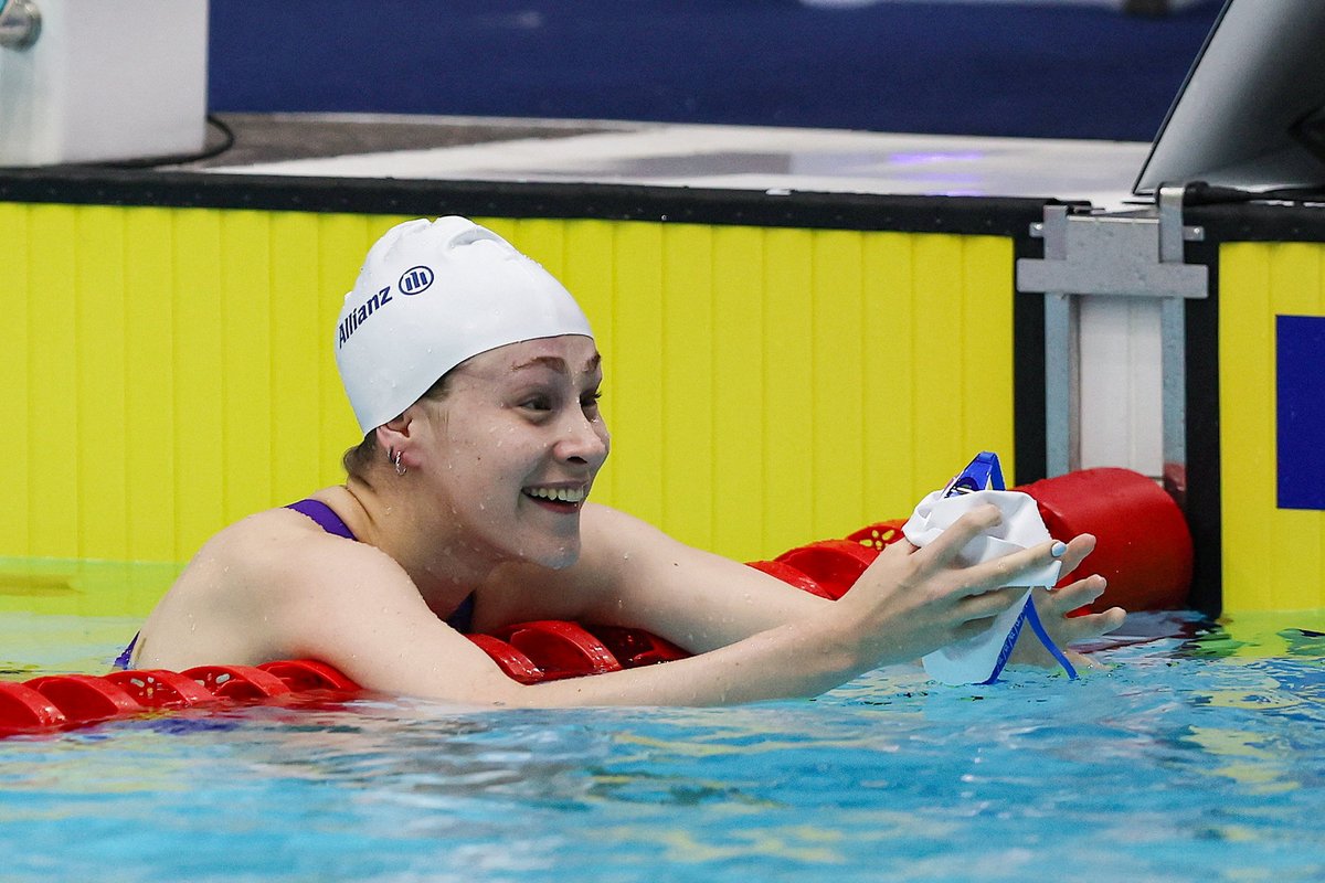 Not one, not two but three RTÉ Sport Awards nominations for our athletes this year!

RTÉ Team of the Year: Katie George Dunlevy &amp; Linda Kelly

RTÉ Sport Sportsperson of the Year: Róisín Ní Riain

RTÉ Young Sport Sportsperson of the Year: Róisín Ní Riain

#TheNextLevel | #rtesport