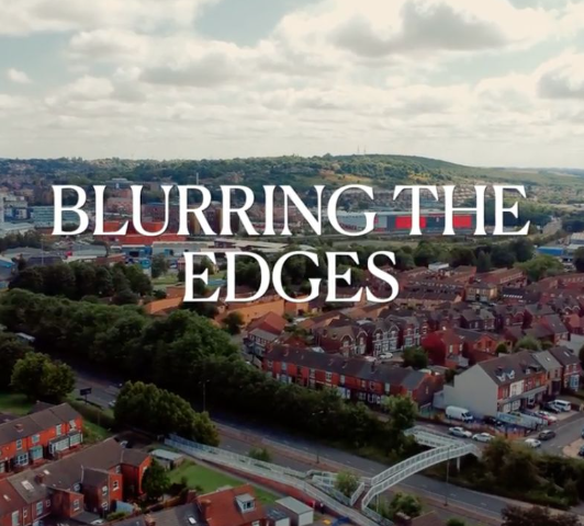 NEW VIDEO - highlights how a creative response to research has helped bring people together. The SMI’s Dr @anetapiekut along with @drhenrystaples & @GwilymPryce1 are part of the collaboration with local partners in Rotherham - LEARN MORE & WATCH NOW: tinyurl.com/4ecnrwyu