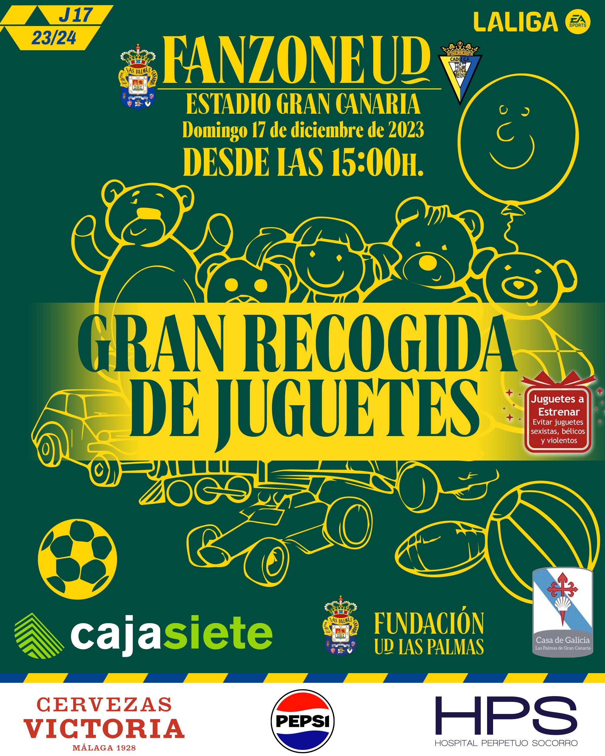 UD Las Palmas on X
