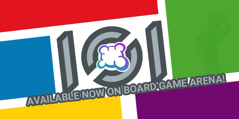 Play board games online from your browser • Board Game Arena