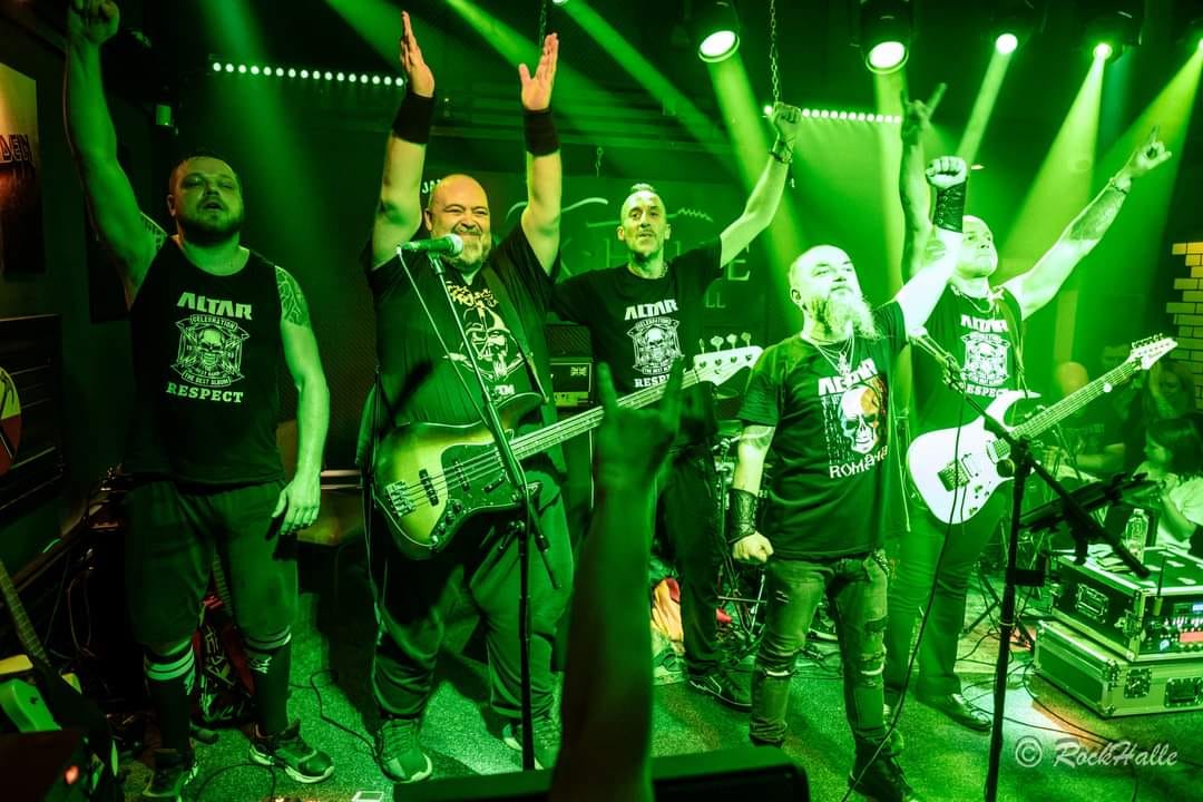 Turneul Altar Forta sa fie cu Noi 2023 a ajuns la final.
Va multumim ca ati fost alaturi de noi!
Saga ALTAR continua in 2024,
Join us!