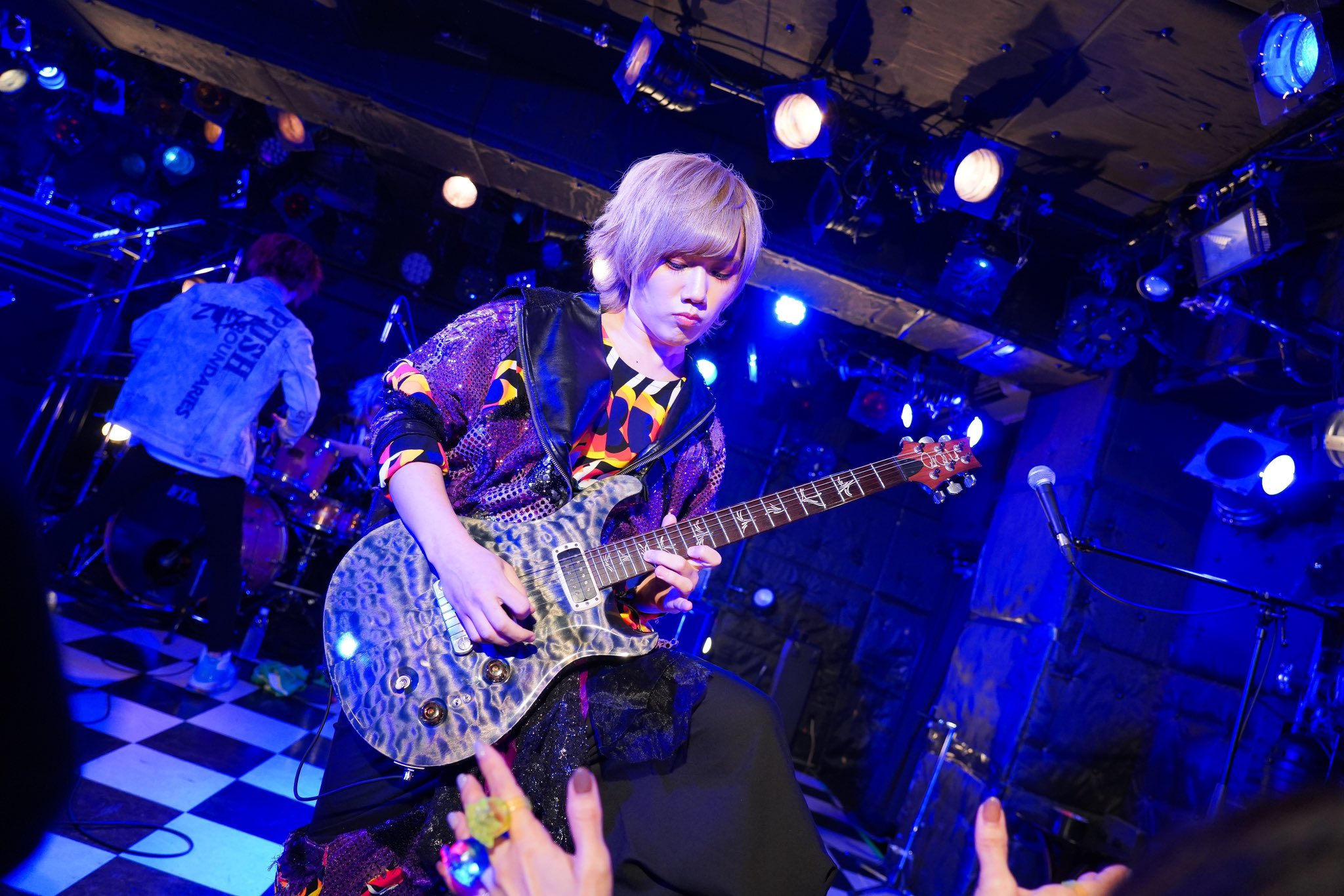 バーカウンター XEX ATAGO GREEN HILLS / The BAR （【旧店名】XEX愛宕グリーン