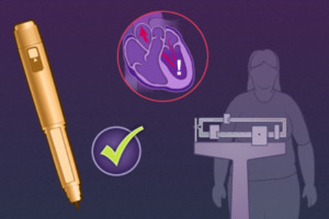 sociedadSEEN's tweet image. 🆕 #PostBlog de @ObesitySEEN 👉 “Semaglutide in Patients with Heart Failure with Preserved Ejection Fraction and #Obesity“
Comentado por la Dra. Núria Vilarrasa García ( @NuriaVilarrasa2 ) de #SEEN
👁🗨 swki.me/nukn1bFT