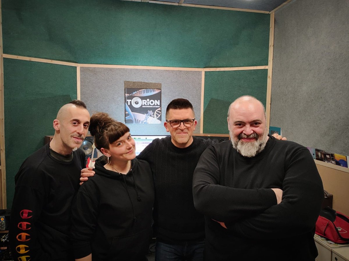 Jedi business
Stay tuned! 
ALTAR