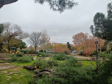 Foto cedida por FRAVM