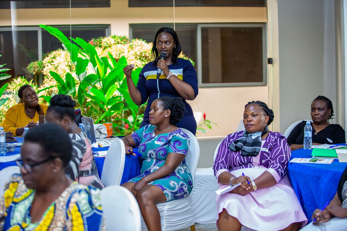 A financial literacy training session this afternoon has encouraged women enterpreneurs to always draw a distinct line between personal and business finances as well as do constant scanning of their SMEs to invest in critical areas that accelerate growth.