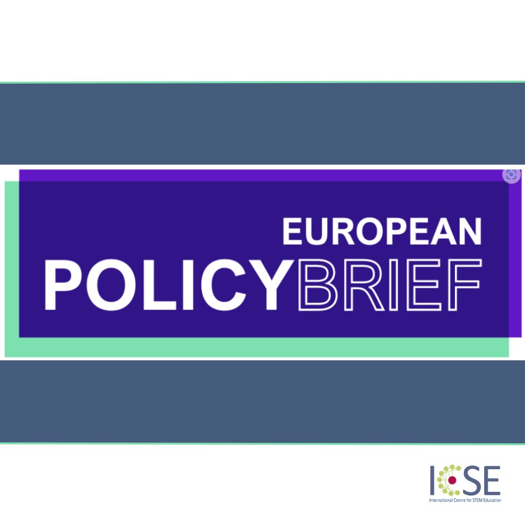 The need for a new approach to learning has become imperative. Open schooling is a promising way to promote lifelong learning. The publication of a strategic report is a milestone in our journey to modernise the European education landscape.
More details: icse.eu/reported/the-o…