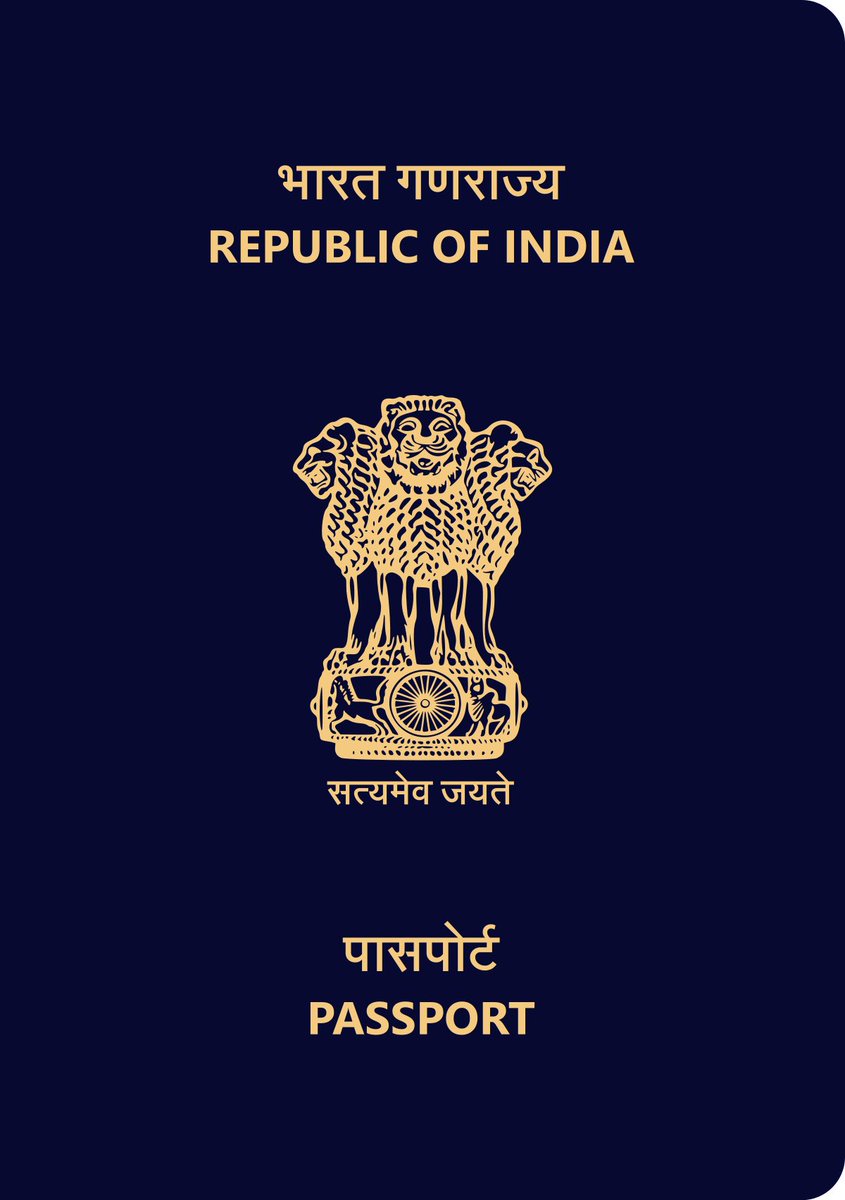 Passport Report Card. At the end of November 2023, @passportsevamea @MEAIndia has issued more than 1.5 Crore passport and related travel documents through Passport Offices in India and Missions/Posts abroad. This has seen more than 16% growth over 2022. @SecretaryCPVOIA