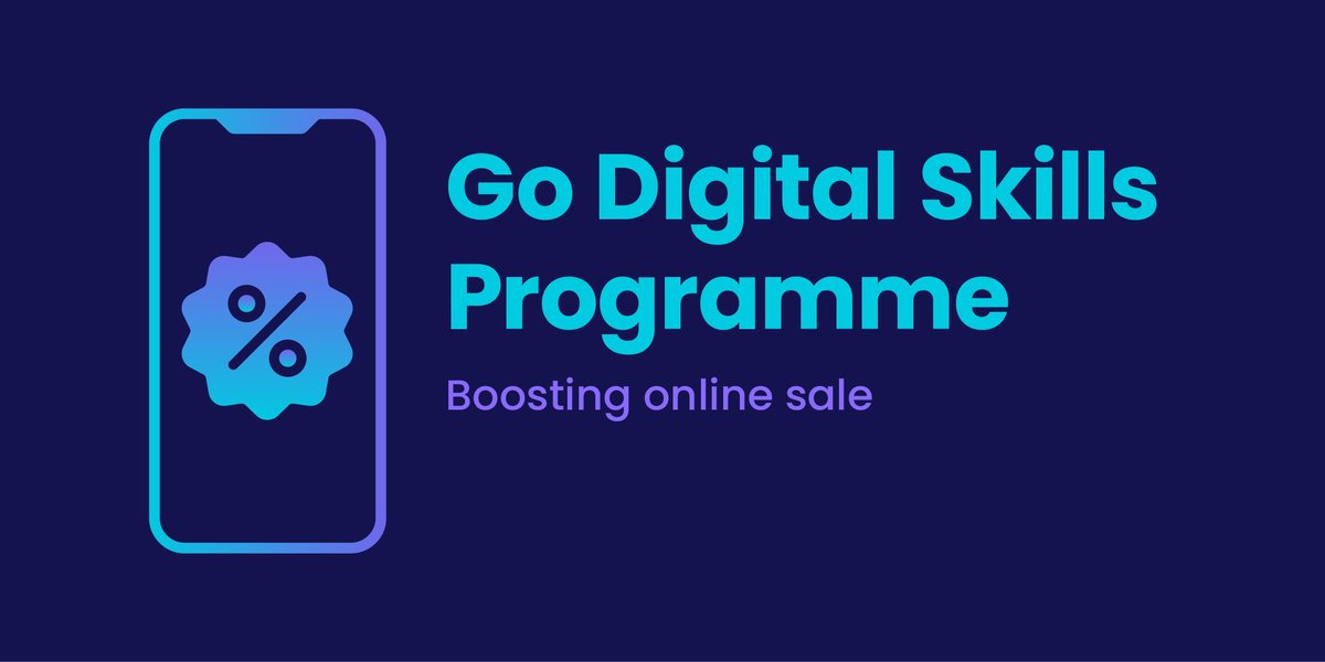 🚨 It's almost time!

"Boosting Online Sales" webinar tomorrow, 12 December, 11 am CET! 📅

Master online sales, design sales pipelines, improve customer experience &amp; more.  

🎙 With Juha Sorjonen from Avidly.

🔗 Save your place: bit.ly/3Glkjmf