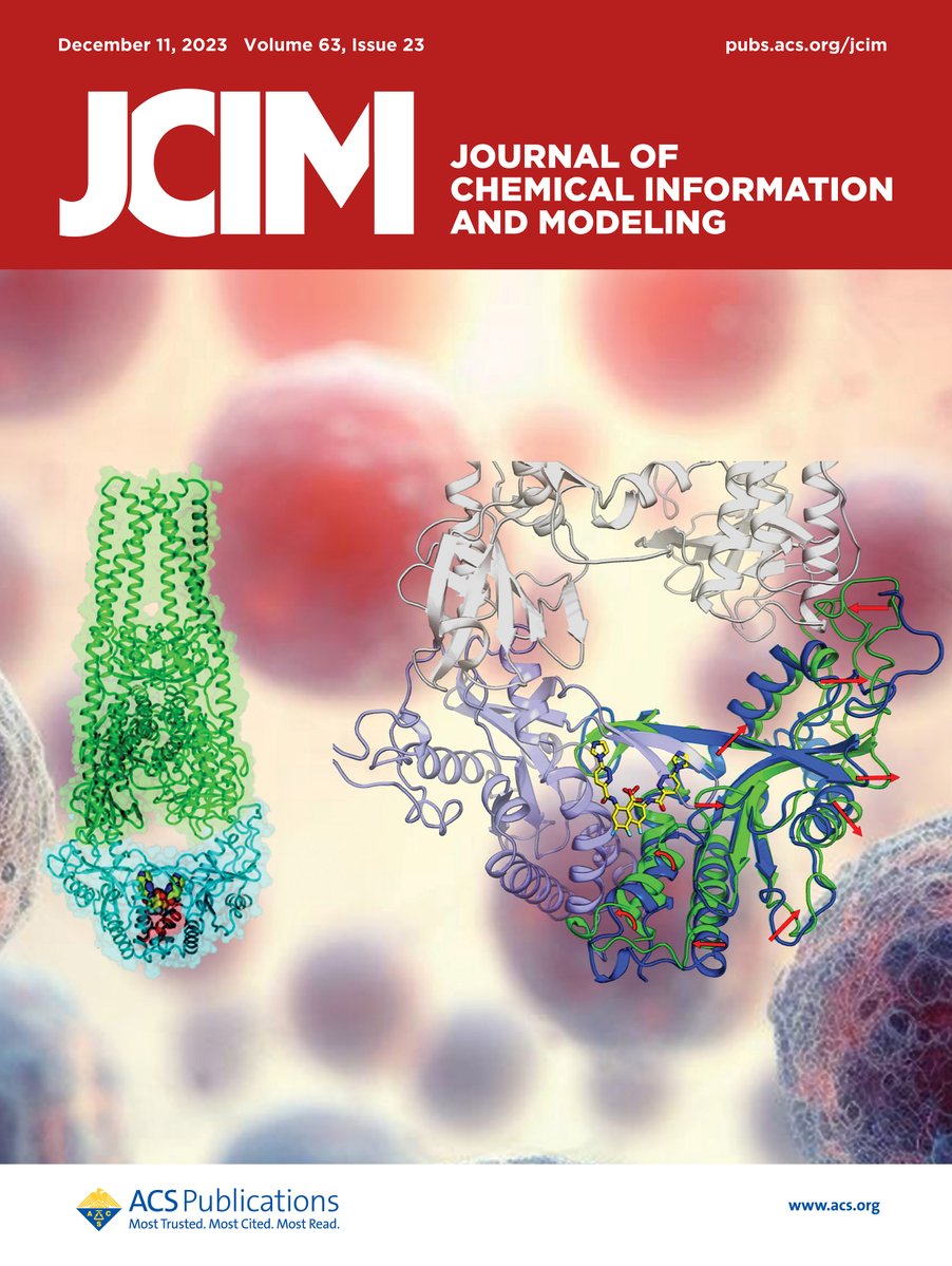 Journal of Chemical Information and Modeling