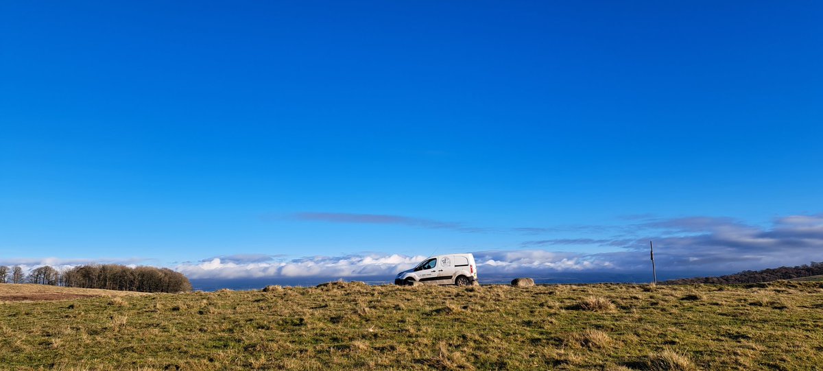 Ivycottagebaker's tweet image. Self promotion bread van picture of the day @WeirsSusan @oakroyd #microbakery #bakery #bread #realbread #breid @VisitEden @VisitUpperEden @ShowcaseCumbria
