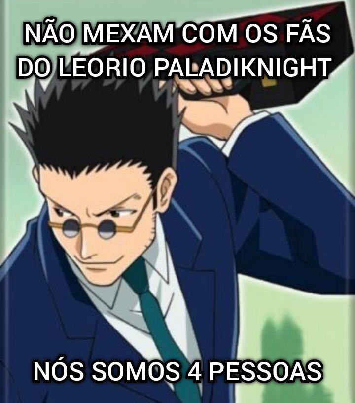 Hunter x Hunter (1999) Ep 49 Dublado - Hunter x Hunter Brasil