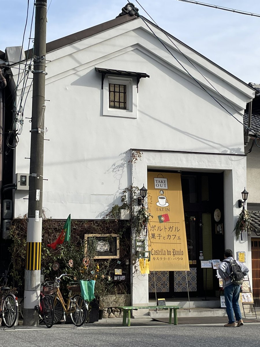 素敵なお店だった✨