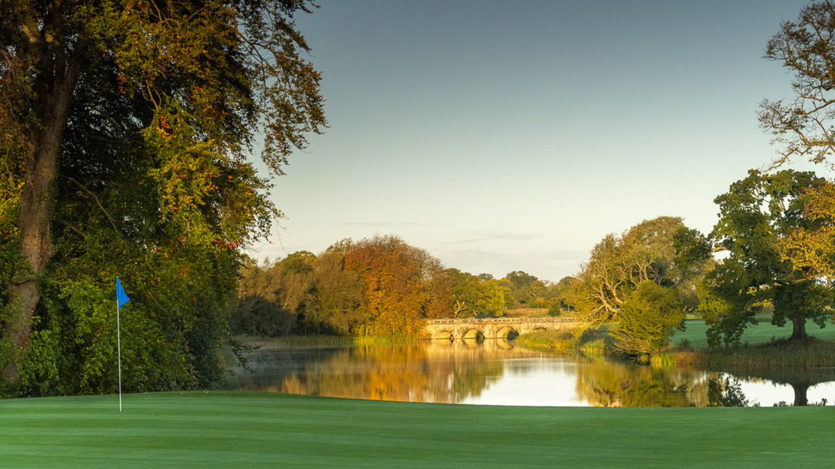 ⛳ Make yourself at home in our home and sign up for a 2024 Golf membership at Luttrellstown! Please feel free to reach out to the team for any further details or click here to enquire: bit.ly/47tMhba. #GolfAtLuttrellstown