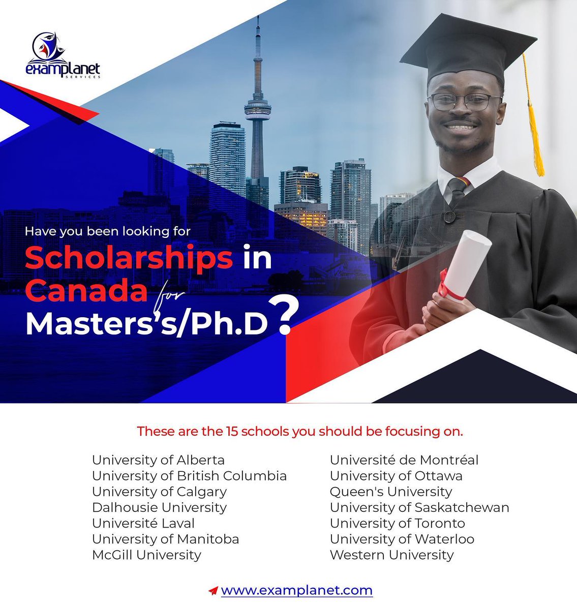 Examplanet Services tweet media