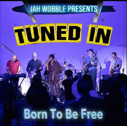 The new @TunedIn_LDN single, Born To Be Free, is now available to listen/download buff.ly/3GBGTqH Final tickets available for the first public screening event of a new film documentary about Tuned In. Free refreshments and live music by Azzures. buff.ly/3sBre7w