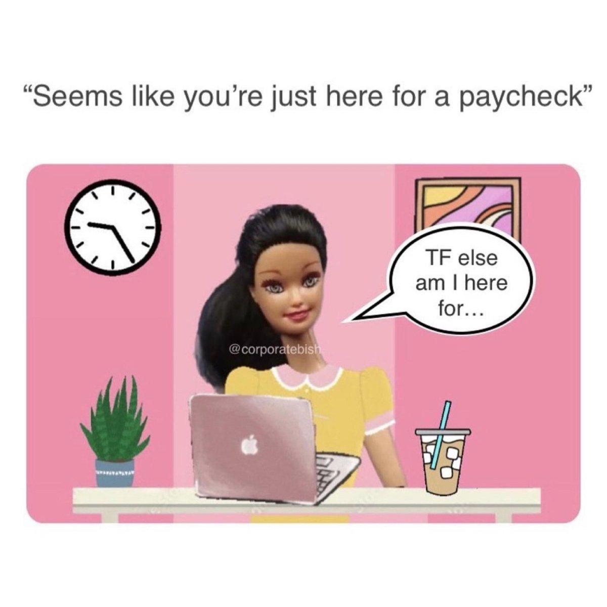 Well DUH 🙄

#meme #humour #humor #funnystuff #funnymeme #funnymemesdaily #workplacehumor #workplacehumour #workmeme