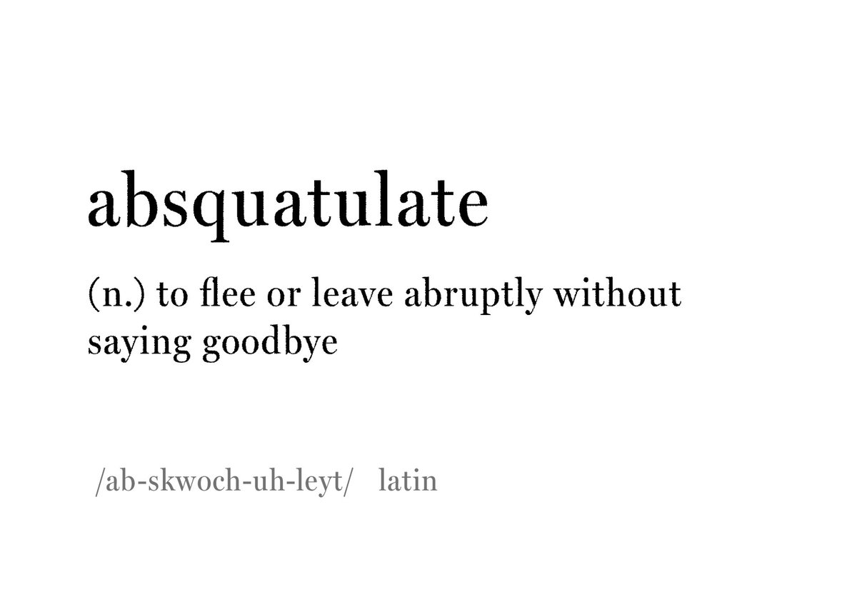 thewordsionary's tweet image. 