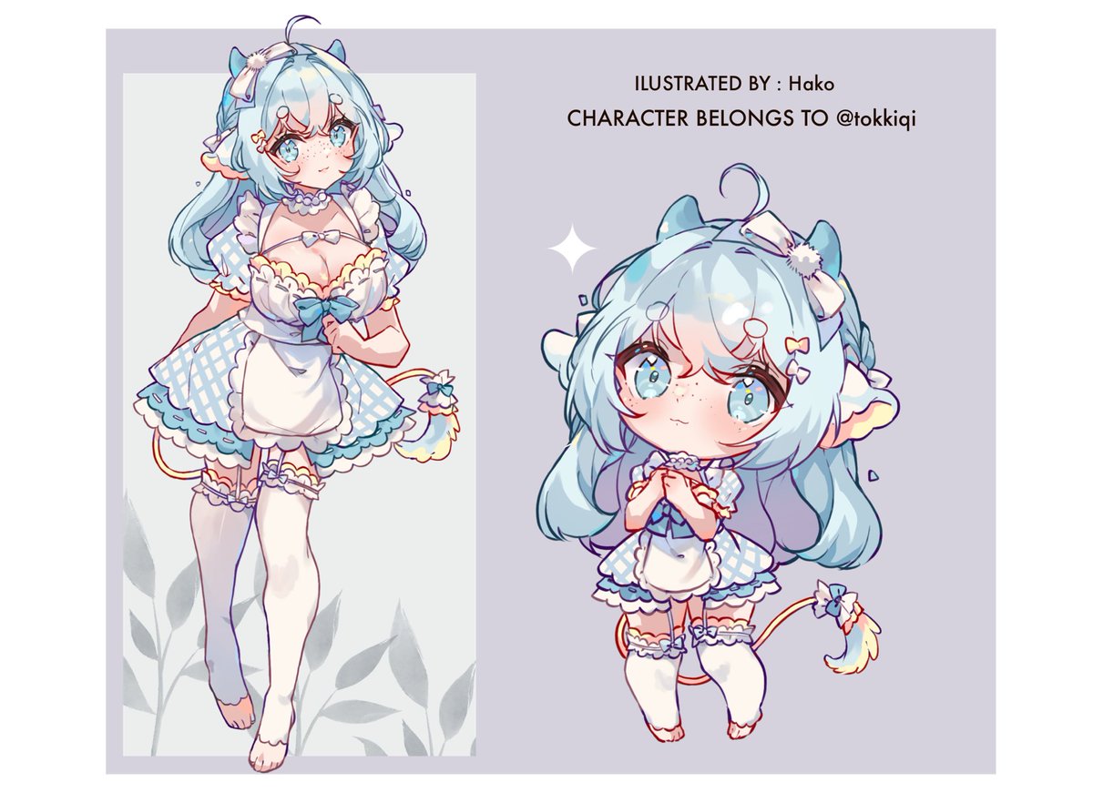 Last of art debt qq THANKIU sm for this opportunity. Comm for <a href="/tokkiqi/">tokkiqi</a>