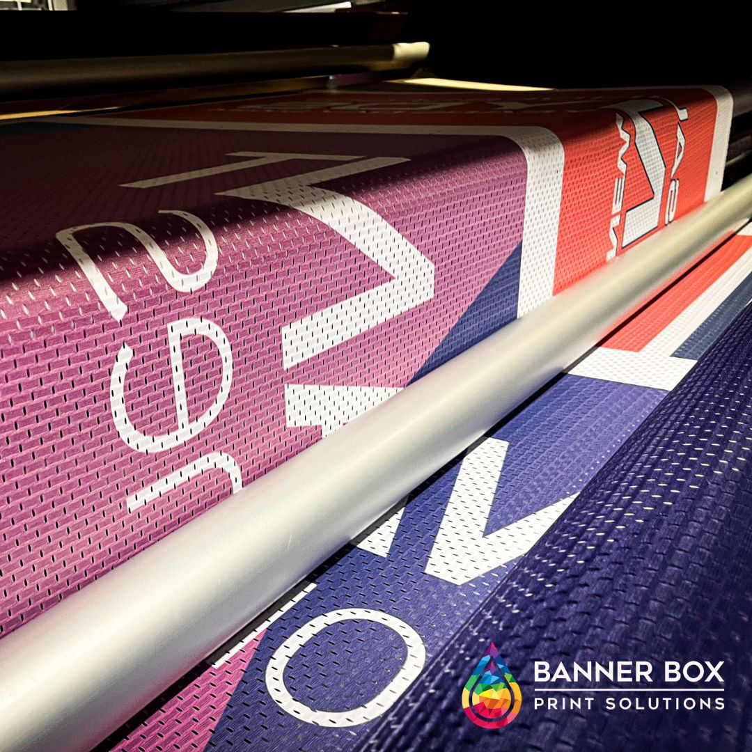 Banner Box Print Solutions (@banner_box) / Posts / X