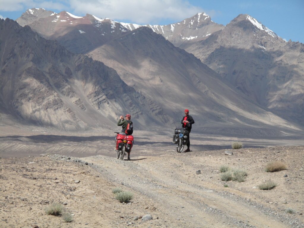 11.decembris ir Apvienoto Nāciju Starptautiskā kalnu diena. Sumināti visi kalnos kāpēji, kalnos braucēji un ceļotāji!