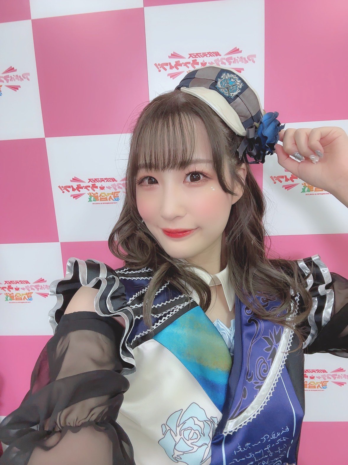 結名美月 on X: 結名美月 on X: