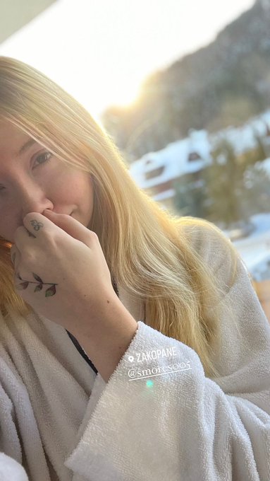 Relaxation at its finest 😴 https://t.co/lRkooadayd