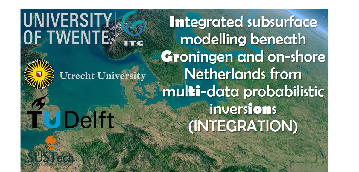 Juan Carlos Afonso (@juanafonso12) on Twitter photo Delighted to have been chosen by #NWODeepNL Program to lead the #INTEGRATION Project with colleagues from <a href="/FacultyITC/">Faculty ITC | University of Twente</a>, <a href="/UniUtrecht/">Utrecht University</a> and <a href="/tudelft/">TU Delft</a> to study the Dutch subsurface. PhD and postdoc positions will be advertised soon, stay tuned!
nwo.nl/onderzoeksprog… Delighted to have been chosen by #NWODeepNL Program to lead the #INTEGRATION Project with colleagues from <a href="/FacultyITC/">Faculty ITC | University of Twente</a>, <a href="/UniUtrecht/">Utrecht University</a> and <a href="/tudelft/">TU Delft</a> to study the Dutch subsurface. PhD and postdoc positions will be advertised soon, stay tuned!
nwo.nl/onderzoeksprog…