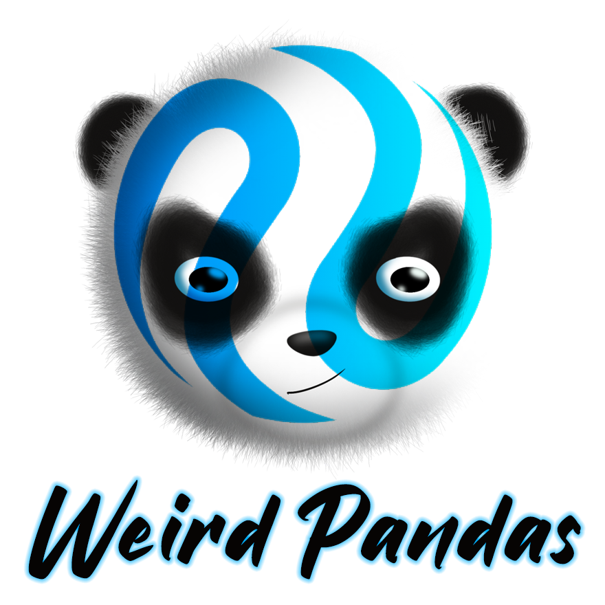 weirdpandasnfts's tweet photo. Hey $INJ Lets make some noise ๐ข
Its been ages that we are developing & decided to land on Injective Ecosystem ๐ช๐ผ
Be Careful โ ๏ธ We are #WeirdPandas ๐ผ
To be early and get WL
โ
Follow @weirdpandasnfts & @ProtocolTalis
โ
RT - Like - Tag 2 Injective Degens
#InjectiveNFTs https://t.co/lVV1Euxgjw