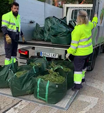 Foto cedida por Ayuntamiento de Rivas