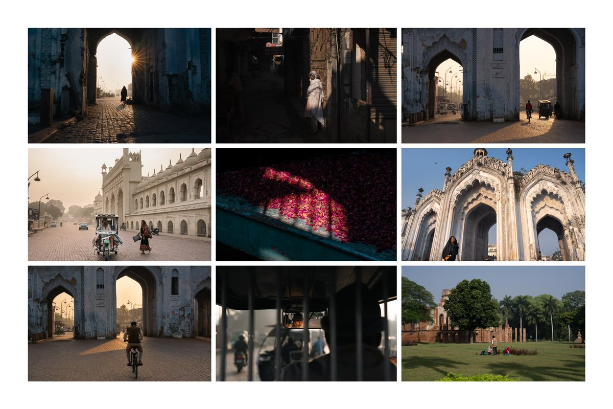 Frame of Lucknow 🤎💫 #photograghy #photooftheday #light #uttarpradesh