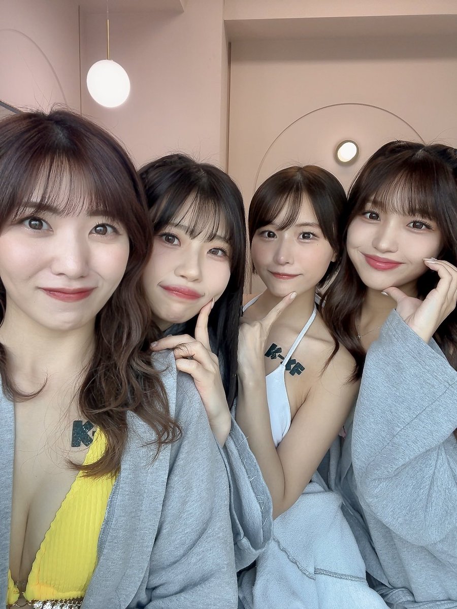 ❤️‍🩹K-XF 2023❤️‍🩹