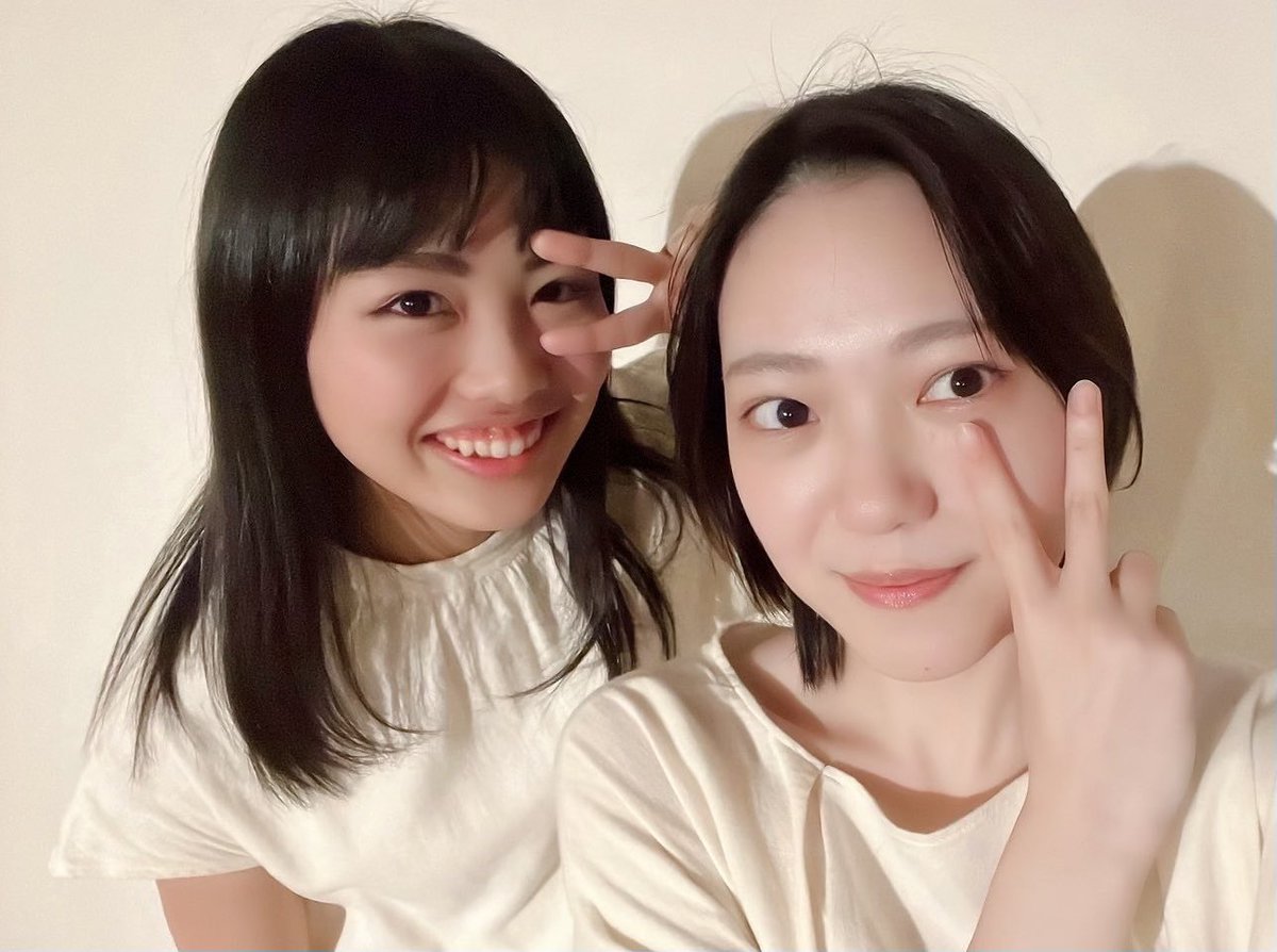 #ちはる塾
#明日もう君に会えない

7日目、ありがとうございました✨
いよいよ明日は千秋楽！

ticket.corich.jp/apply/292442/0…