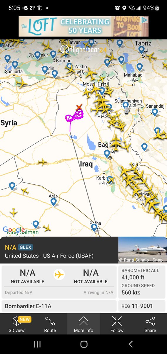 Steve Lackner tweet media